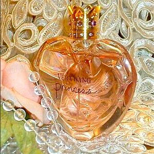 Vera wang Princess 1.0 oz